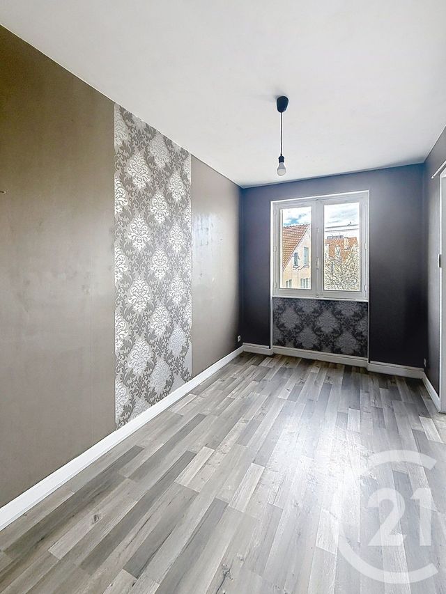 Appartement &agrave; vendre - 4 pi&egrave;ces - 67,46 m2 - Clermont Ferrand - 63 - AUVERGNE