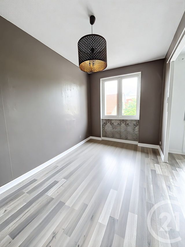 Appartement &agrave; vendre - 4 pi&egrave;ces - 67,46 m2 - Clermont Ferrand - 63 - AUVERGNE