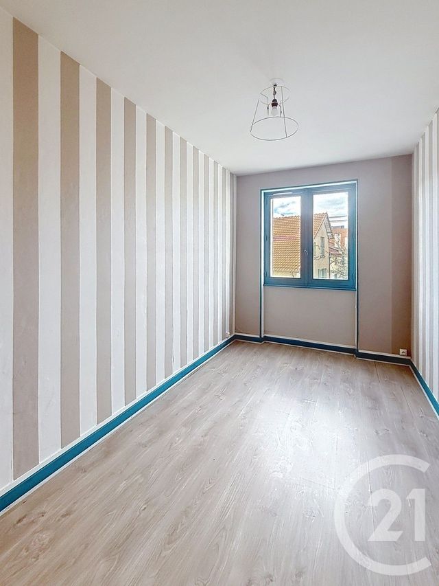 Appartement &agrave; vendre - 4 pi&egrave;ces - 67,46 m2 - Clermont Ferrand - 63 - AUVERGNE