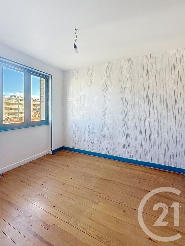 Appartement &agrave; vendre - 4 pi&egrave;ces - 67,46 m2 - Clermont Ferrand - 63 - AUVERGNE