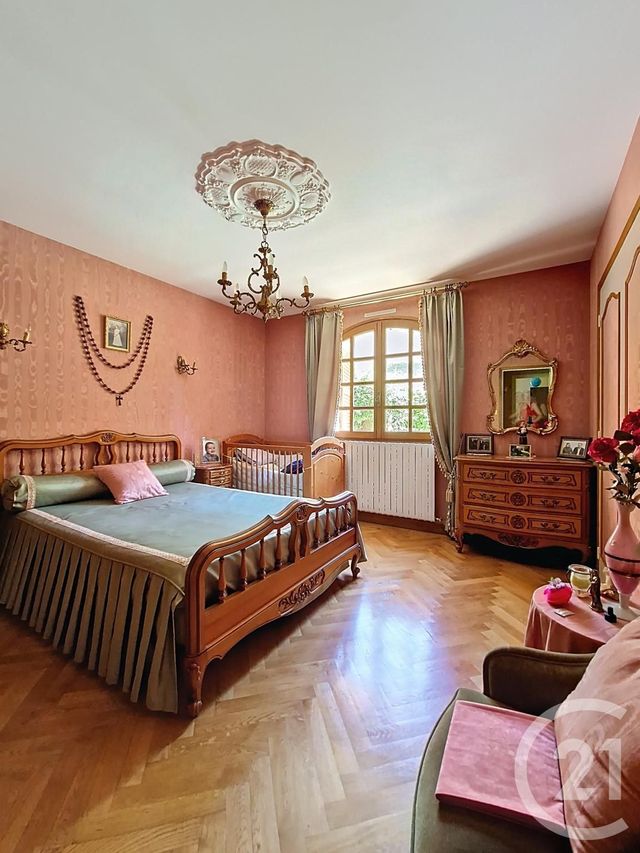 Maison &agrave; vendre - 7 pi&egrave;ces - 189,70 m2 - Romagnat - 63 - AUVERGNE