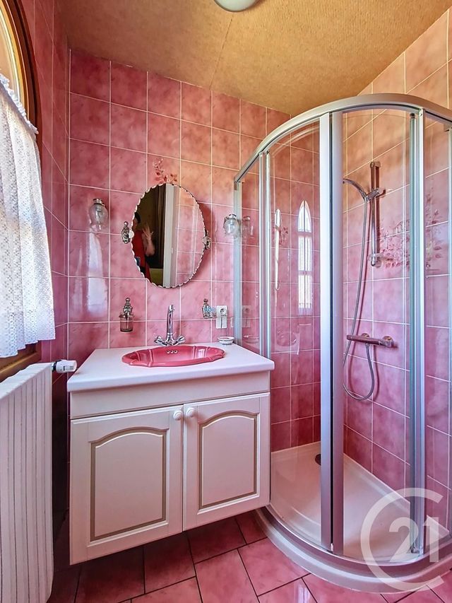 Maison &agrave; vendre - 7 pi&egrave;ces - 189,70 m2 - Romagnat - 63 - AUVERGNE