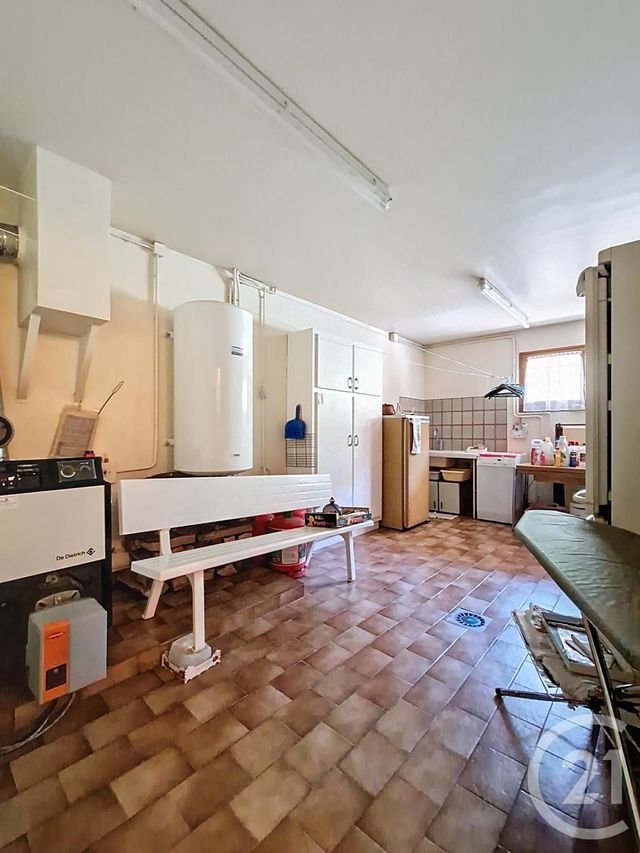 Maison &agrave; vendre - 7 pi&egrave;ces - 189,70 m2 - Romagnat - 63 - AUVERGNE