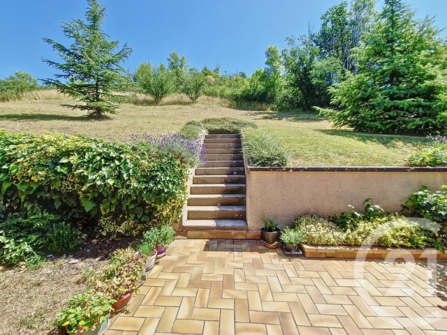 Maison &agrave; vendre - 7 pi&egrave;ces - 189,70 m2 - Romagnat - 63 - AUVERGNE