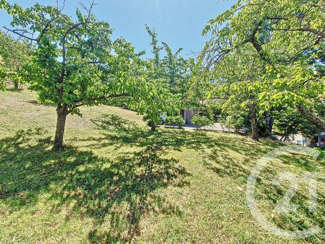 Maison &agrave; vendre - 7 pi&egrave;ces - 189,70 m2 - Romagnat - 63 - AUVERGNE