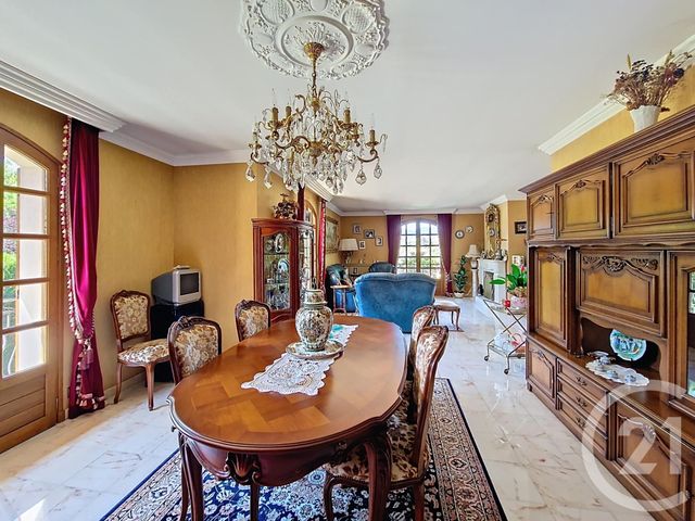 Maison &agrave; vendre - 7 pi&egrave;ces - 189,70 m2 - Romagnat - 63 - AUVERGNE