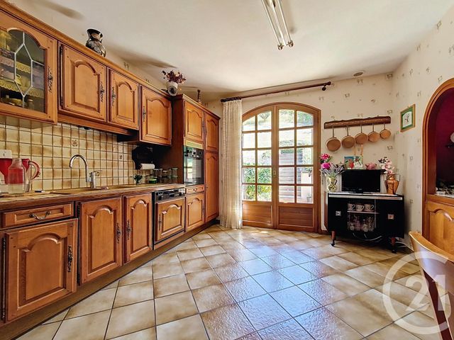 Maison &agrave; vendre - 7 pi&egrave;ces - 189,70 m2 - Romagnat - 63 - AUVERGNE