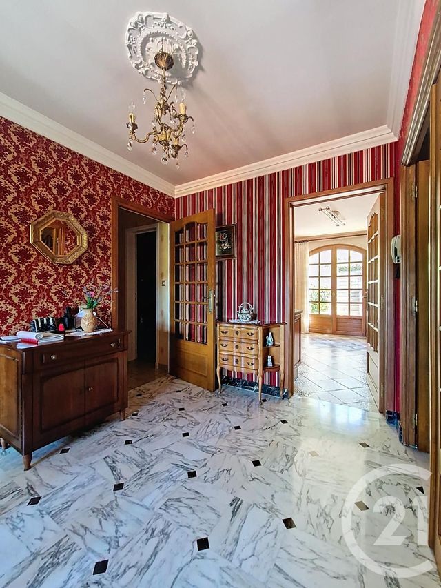 Maison &agrave; vendre - 7 pi&egrave;ces - 189,70 m2 - Romagnat - 63 - AUVERGNE