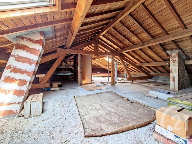 Maison &agrave; vendre - 7 pi&egrave;ces - 189,70 m2 - Romagnat - 63 - AUVERGNE