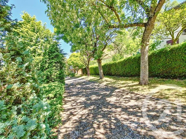 Maison &agrave; vendre - 7 pi&egrave;ces - 189,70 m2 - Romagnat - 63 - AUVERGNE