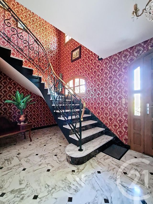 Maison &agrave; vendre - 7 pi&egrave;ces - 189,70 m2 - Romagnat - 63 - AUVERGNE