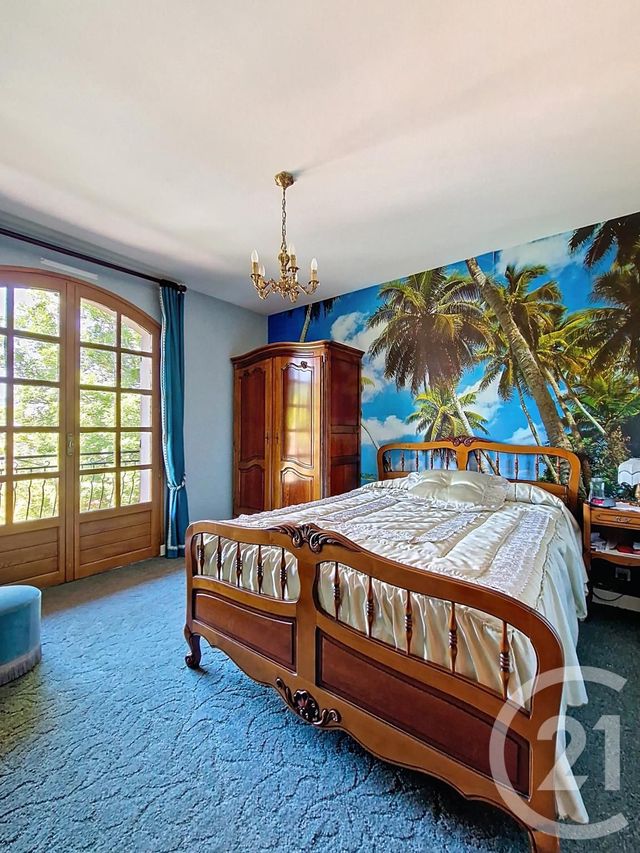 Maison &agrave; vendre - 7 pi&egrave;ces - 189,70 m2 - Romagnat - 63 - AUVERGNE