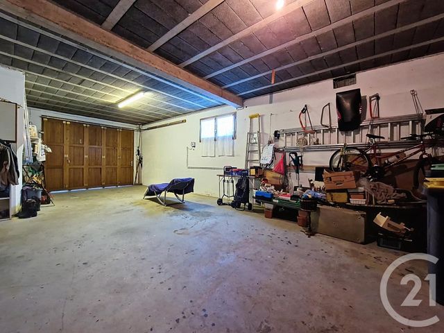 Maison &agrave; vendre - 7 pi&egrave;ces - 189,70 m2 - Romagnat - 63 - AUVERGNE