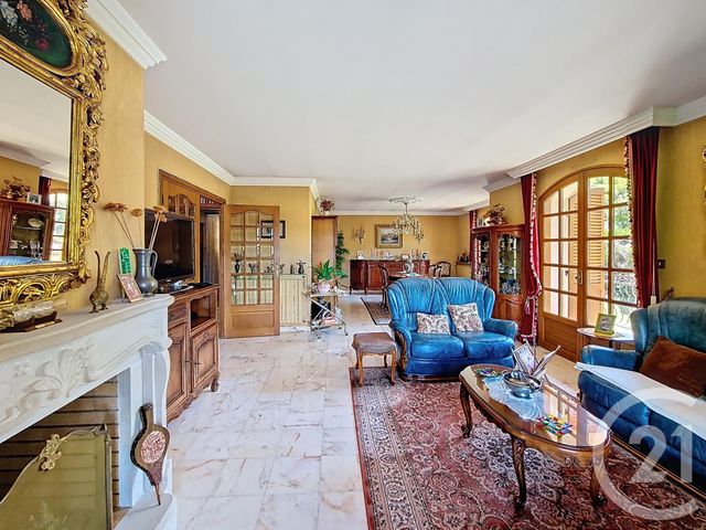 Maison &agrave; vendre - 7 pi&egrave;ces - 189,70 m2 - Romagnat - 63 - AUVERGNE