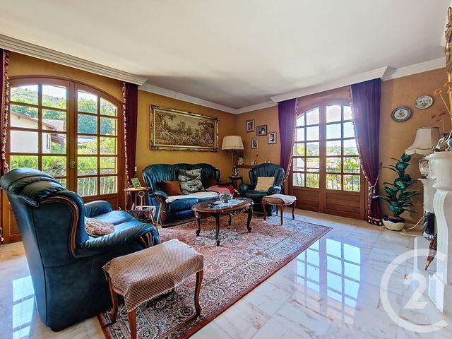 Maison &agrave; vendre - 7 pi&egrave;ces - 189,70 m2 - Romagnat - 63 - AUVERGNE