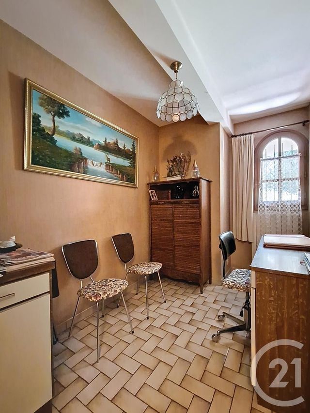 Maison &agrave; vendre - 7 pi&egrave;ces - 189,70 m2 - Romagnat - 63 - AUVERGNE