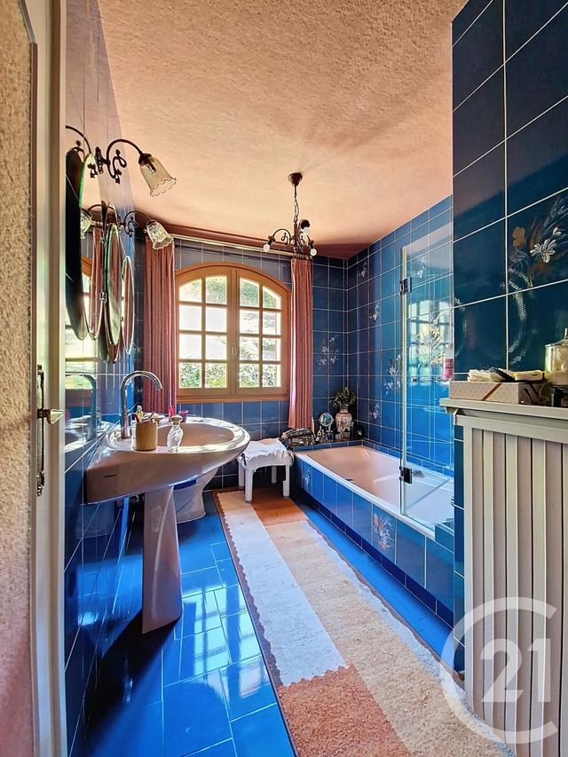 Maison &agrave; vendre - 7 pi&egrave;ces - 189,70 m2 - Romagnat - 63 - AUVERGNE