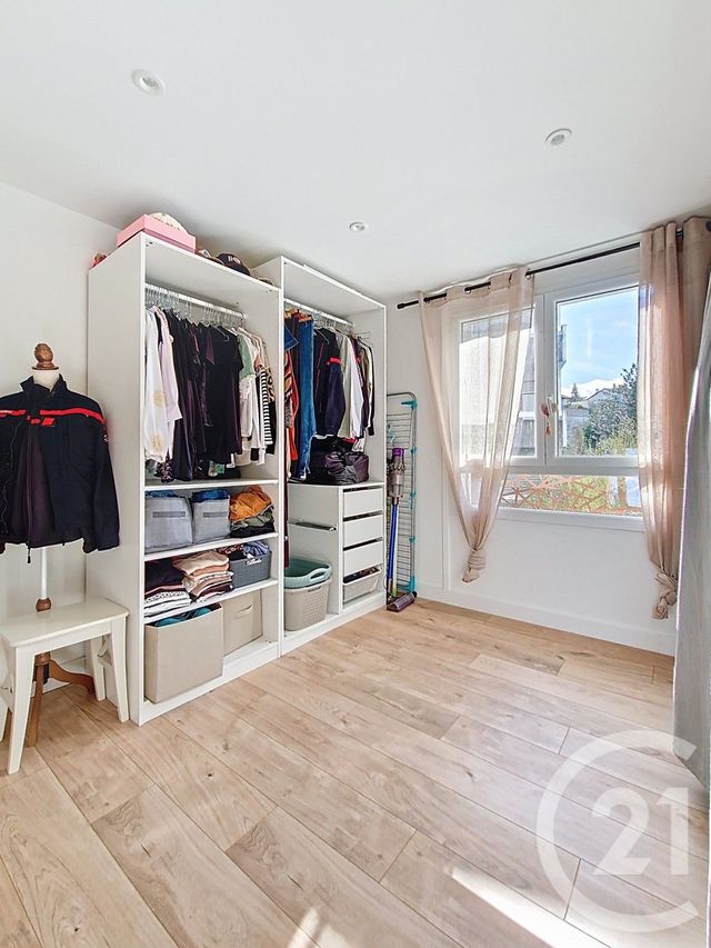 Appartement T5 &agrave; vendre - 5 pi&egrave;ces - 79,39 m2 - Chamalieres - 63 - AUVERGNE