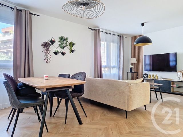 appartement - CHAMALIERES - 63