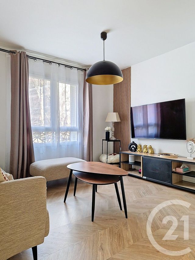 Appartement T5 &agrave; vendre - 5 pi&egrave;ces - 79,39 m2 - Chamalieres - 63 - AUVERGNE