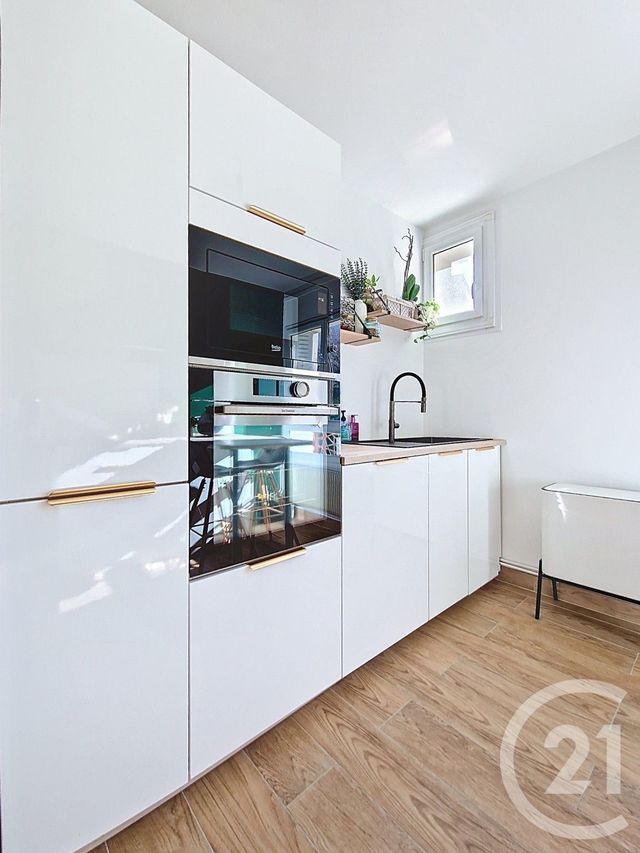 Appartement T5 &agrave; vendre - 5 pi&egrave;ces - 79,39 m2 - Chamalieres - 63 - AUVERGNE