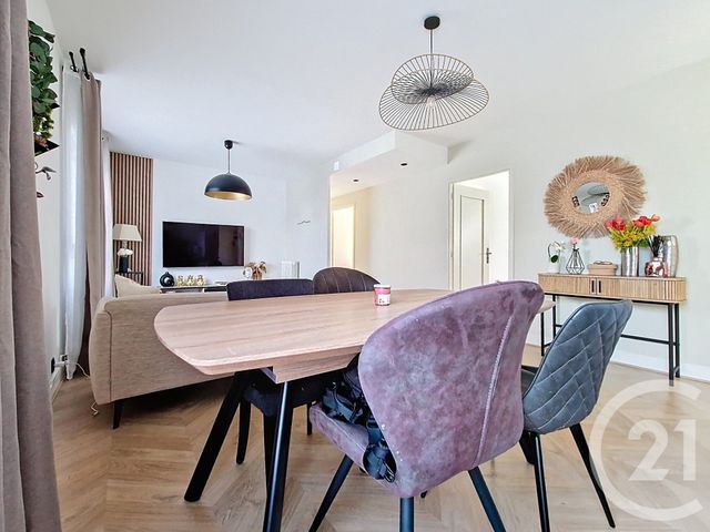 Appartement T5 &agrave; vendre - 5 pi&egrave;ces - 79,39 m2 - Chamalieres - 63 - AUVERGNE