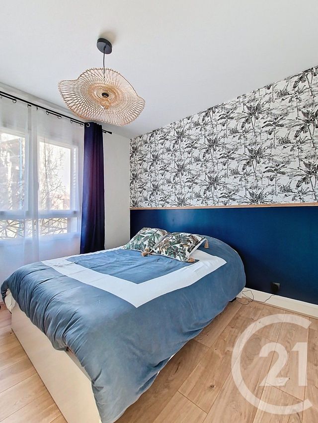 Appartement T5 &agrave; vendre - 5 pi&egrave;ces - 79,39 m2 - Chamalieres - 63 - AUVERGNE