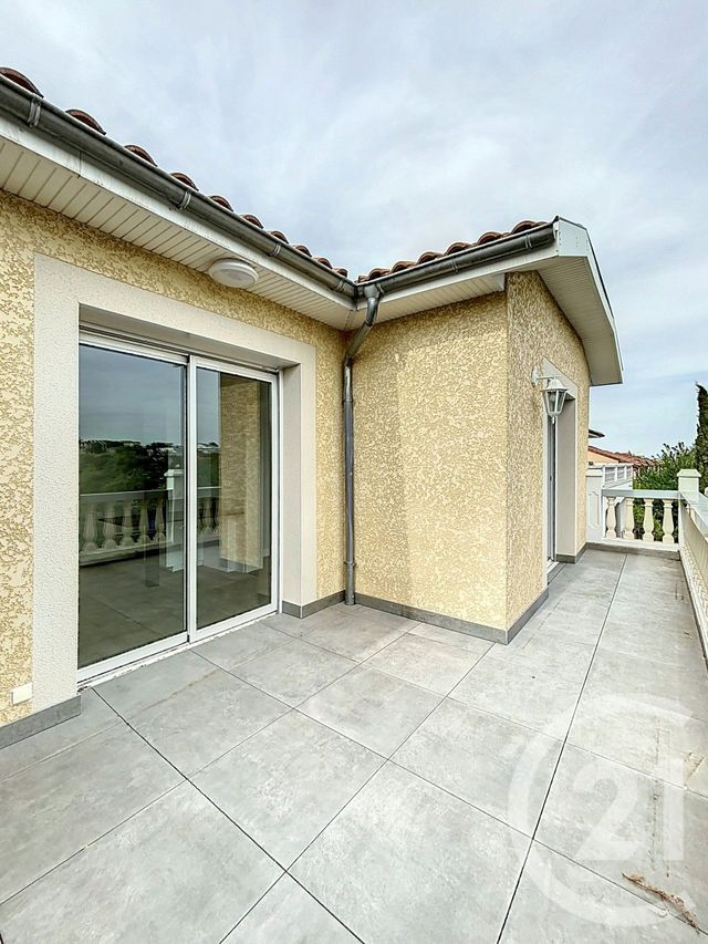 Appartement F4 à vendre - 4 pièces - 56,60 m2 - Clermont Ferrand - 63 - AUVERGNE