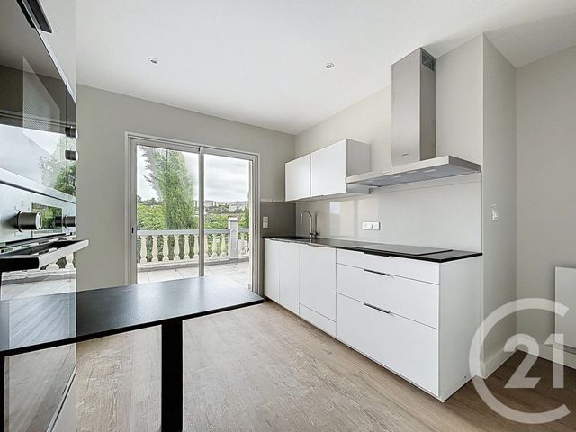 Appartement F4 à vendre - 4 pièces - 56,60 m2 - Clermont Ferrand - 63 - AUVERGNE