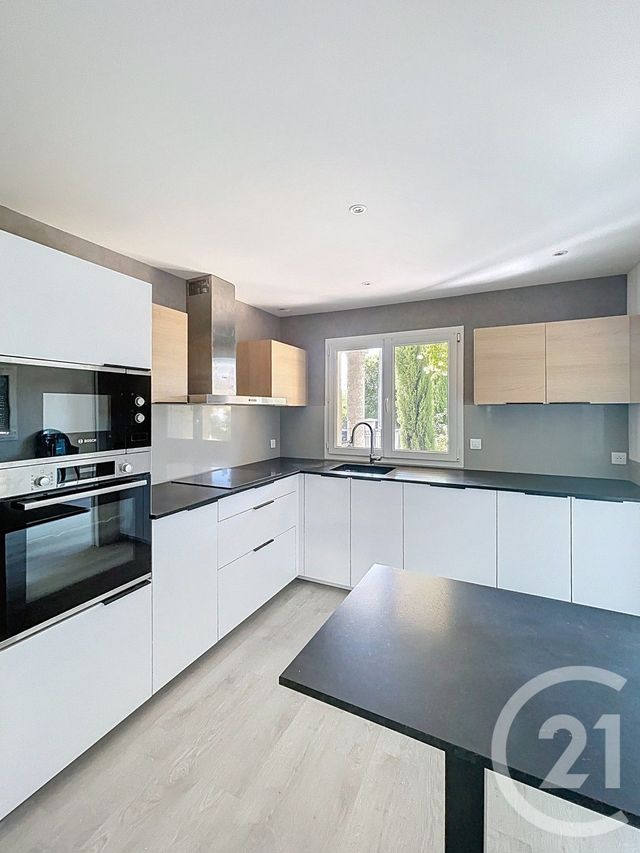 Appartement F3 à vendre - 3 pièces - 54,43 m2 - Clermont Ferrand - 63 - AUVERGNE