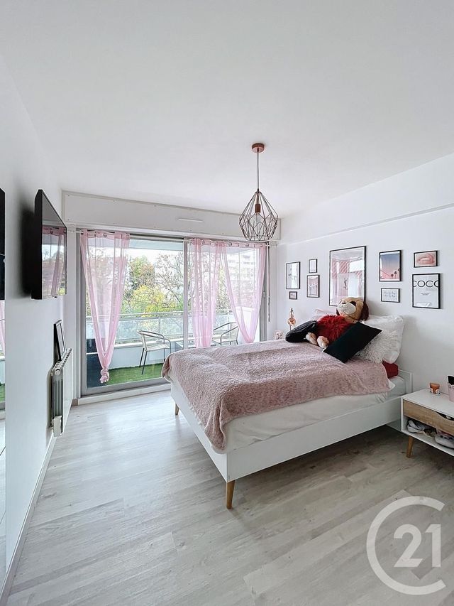 Appartement F5 &agrave; vendre - 5 pi&egrave;ces - 89,68 m2 - Clermont Ferrand - 63 - AUVERGNE