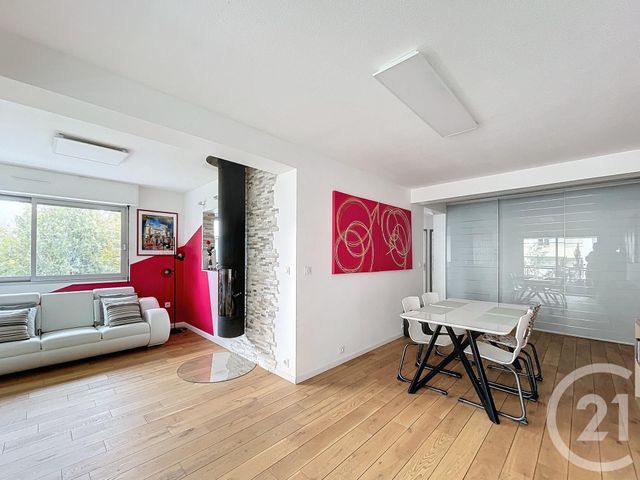 Appartement F5 &agrave; vendre - 5 pi&egrave;ces - 89,68 m2 - Clermont Ferrand - 63 - AUVERGNE