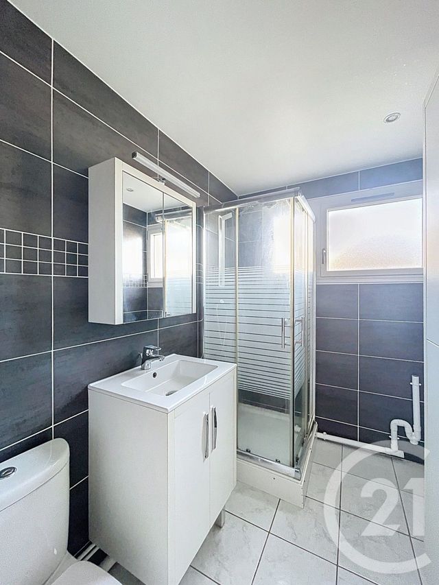 Appartement F2 &agrave; vendre - 2 pi&egrave;ces - 37 m2 - Chamalieres - 63 - AUVERGNE