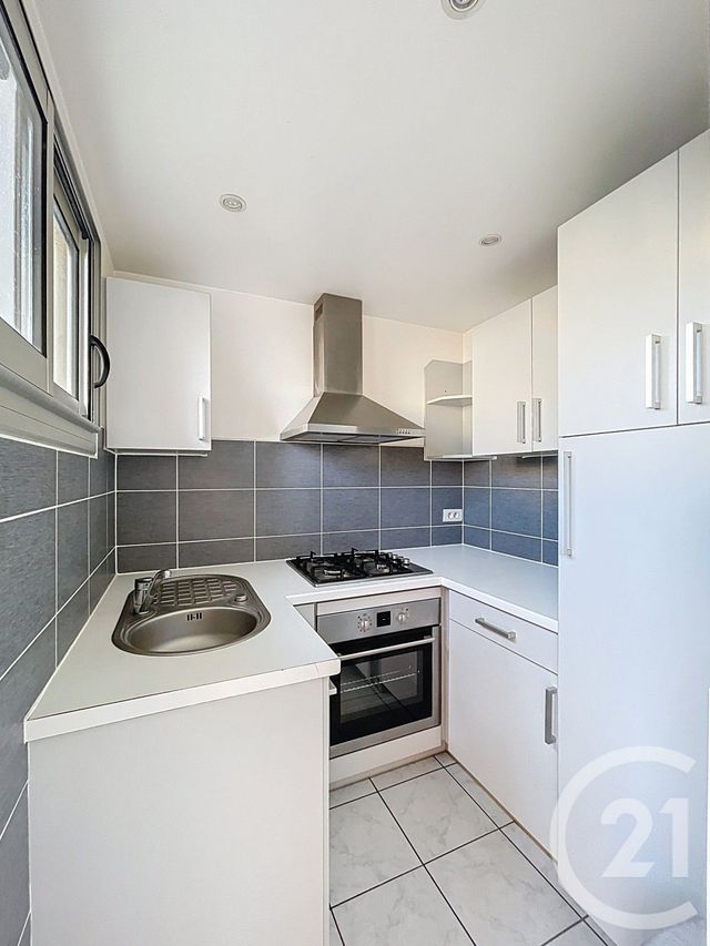 Appartement F2 &agrave; vendre - 2 pi&egrave;ces - 37 m2 - Chamalieres - 63 - AUVERGNE