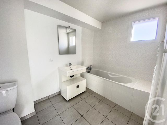 Appartement F1 &agrave; vendre - 1 pi&egrave;ce - 31,34 m2 - Clermont Ferrand - 63 - AUVERGNE