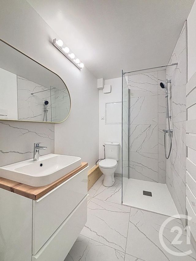 Appartement T2 à vendre - 2 pièces - 38,52 m2 - Chamalieres - 63 - AUVERGNE