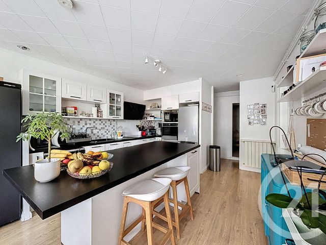 Maison &agrave; vendre - 5 pi&egrave;ces - 115 m2 - Royat - 63 - AUVERGNE