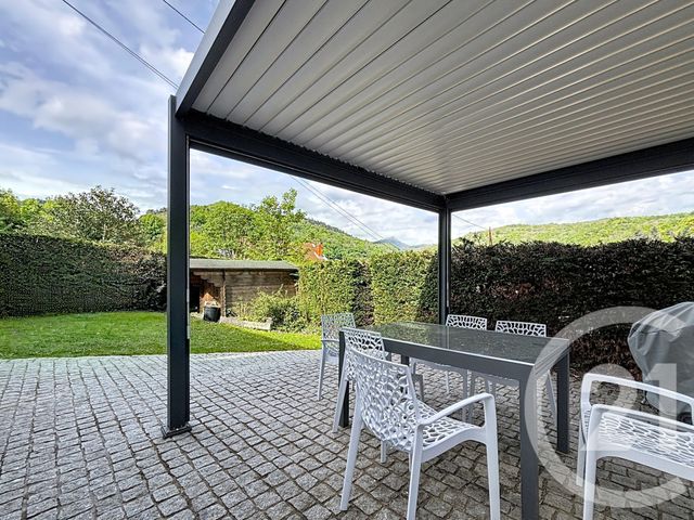 Maison &agrave; vendre - 5 pi&egrave;ces - 115 m2 - Royat - 63 - AUVERGNE