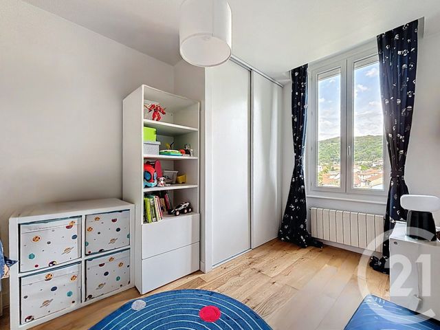 Maison &agrave; vendre - 5 pi&egrave;ces - 115 m2 - Royat - 63 - AUVERGNE