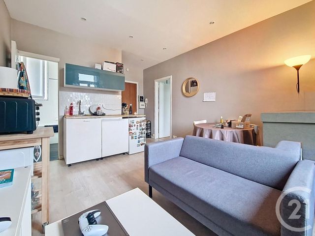 Appartement T2 à vendre - 2 pièces - 33,62 m2 - Chamalieres - 63 - AUVERGNE