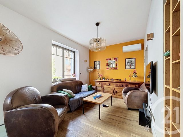 Maison &agrave; vendre - 5 pi&egrave;ces - 115,52 m2 - Clermont Ferrand - 63 - AUVERGNE