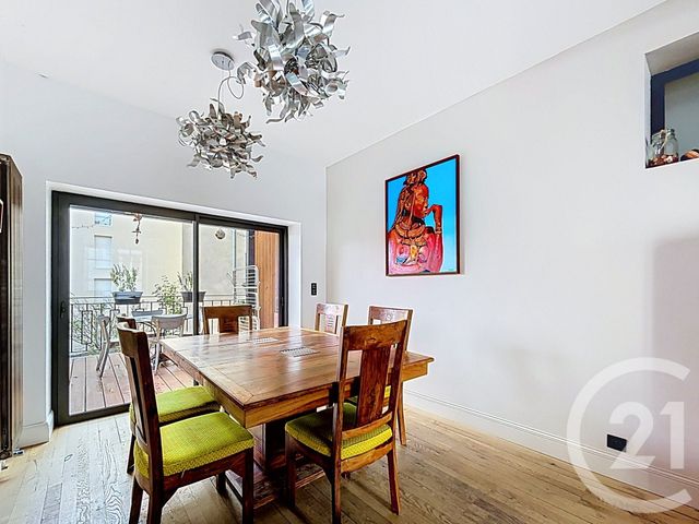 Maison &agrave; vendre - 5 pi&egrave;ces - 115,52 m2 - Clermont Ferrand - 63 - AUVERGNE