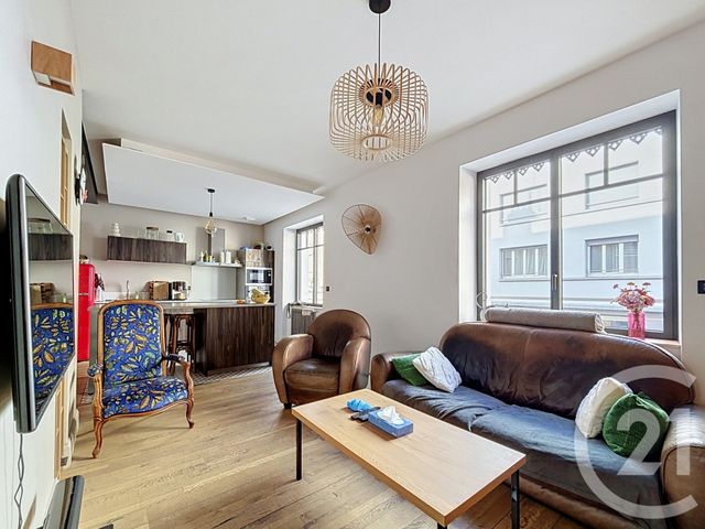 Maison &agrave; vendre - 5 pi&egrave;ces - 115,52 m2 - Clermont Ferrand - 63 - AUVERGNE