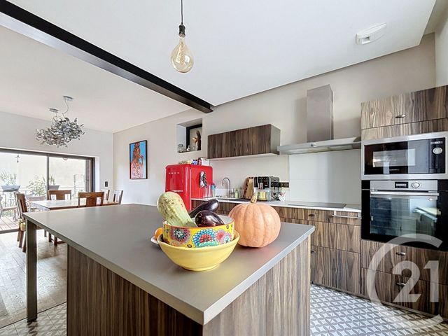 Maison &agrave; vendre - 5 pi&egrave;ces - 115,52 m2 - Clermont Ferrand - 63 - AUVERGNE