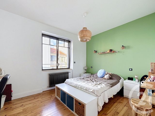 Maison &agrave; vendre - 5 pi&egrave;ces - 115,52 m2 - Clermont Ferrand - 63 - AUVERGNE