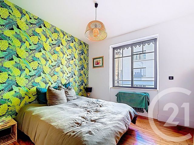Maison &agrave; vendre - 5 pi&egrave;ces - 115,52 m2 - Clermont Ferrand - 63 - AUVERGNE