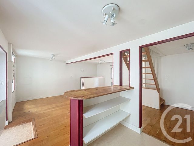 Maison à vendre - 4 pièces - 73,23 m2 - Chamalieres - 63 - AUVERGNE