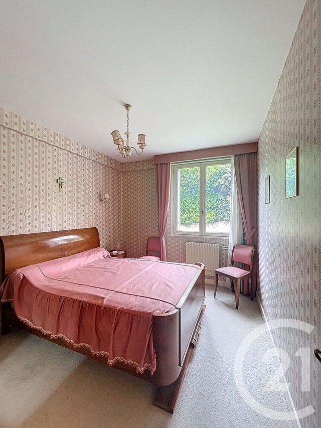 Appartement F5 à vendre - 5 pièces - 102,66 m2 - Ceyrat - 63 - AUVERGNE