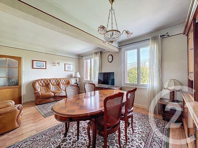 maison - CLERMONT FERRAND - 63