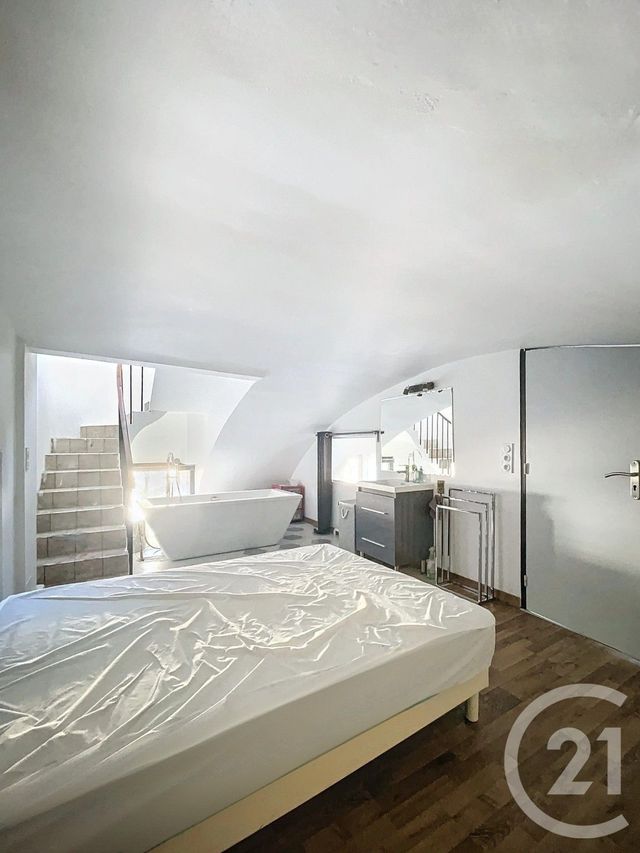 Appartement F4 à vendre - 4 pièces - 93,57 m2 - Royat - 63 - AUVERGNE